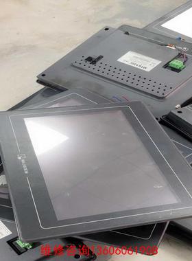 （请询价）威伦通触摸屏MT6100I二手拆机，成色议价