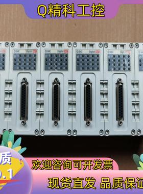 现货SMC EX600-DYPE 现场总线设备 EX600-DY