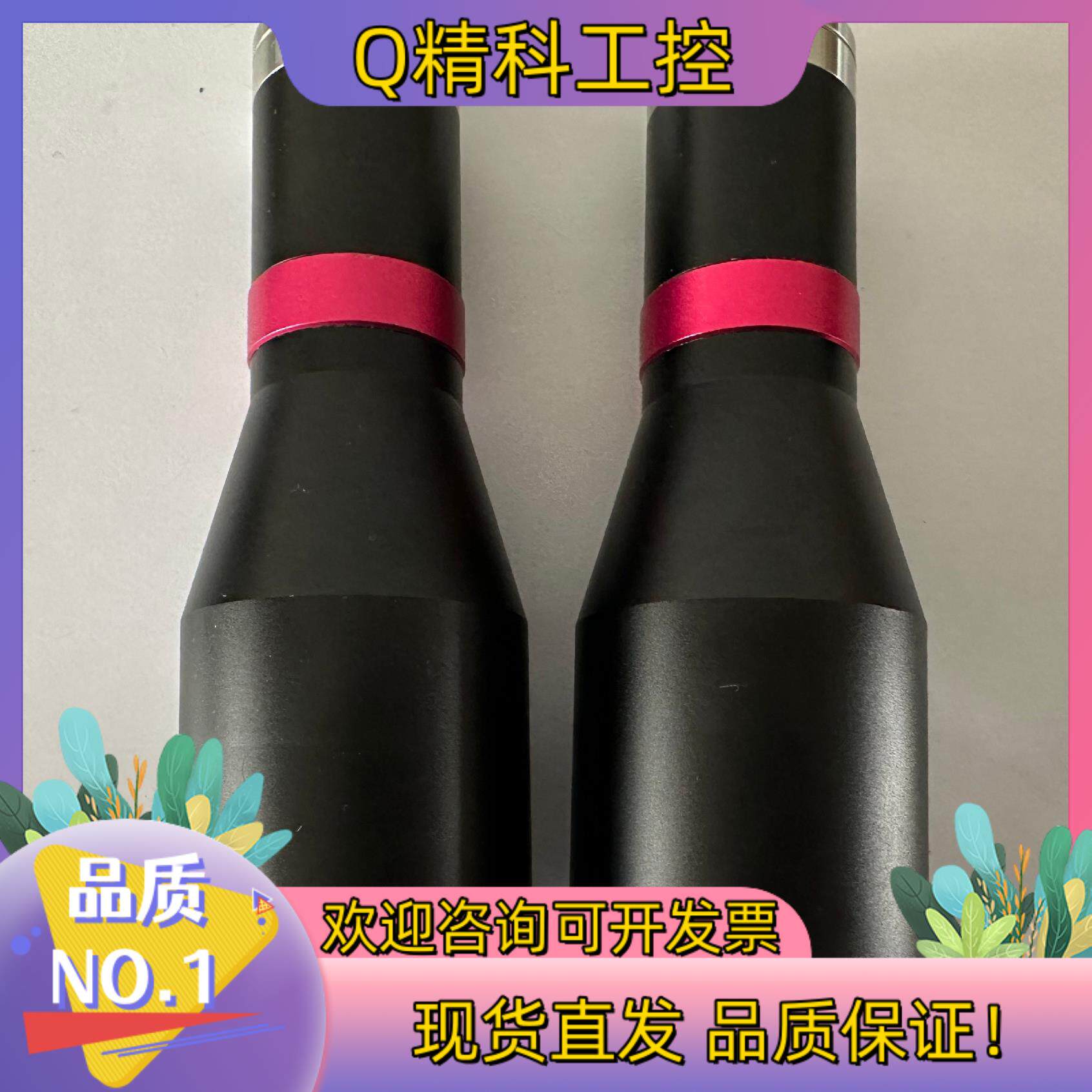 现货视清DTCM230-36 工业远心镜高精度双远心镜头 2/3