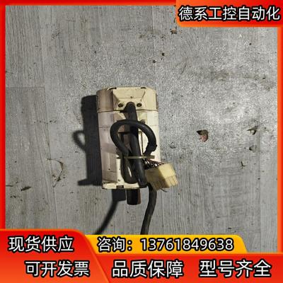 伺服电机 MSMA042A1E 现货质量保证