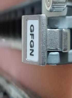 gfgn拆机空板9.5新20张