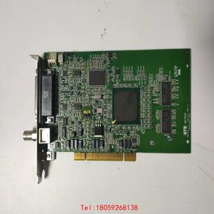 【非标价】MATROX Meteor_II 750-03 Rev.A