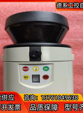 SICK西克激光雷达LMS111-10100
