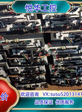 原装#伺服驱动器MEDKT7364 mEDHT7364E M议