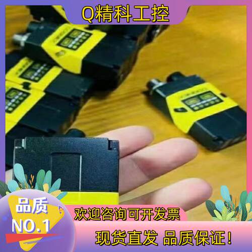 现货康耐视DM262X