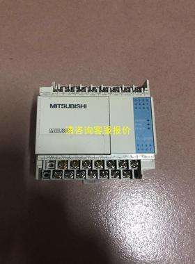 询价三凌FXIS-20MR-001。成色如图。需要的联系我