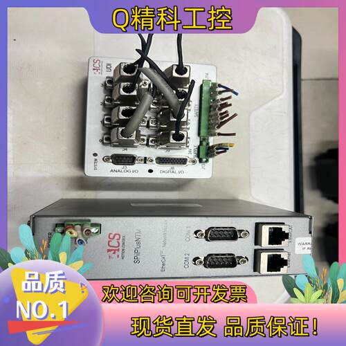 现货ACS控制器UDilt4400N00/SPII+NTM-40