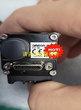 询价欧姆龙fz-sc 工业相机 欧姆龙视觉系统fh-1050