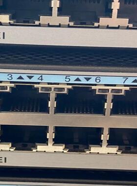 华为CE5850-48T4S2Q 48口千兆4万兆sfp+2