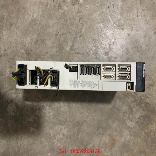 【非标价】三菱驱动器  MDS-R-V2-4040  拆机质量包好用