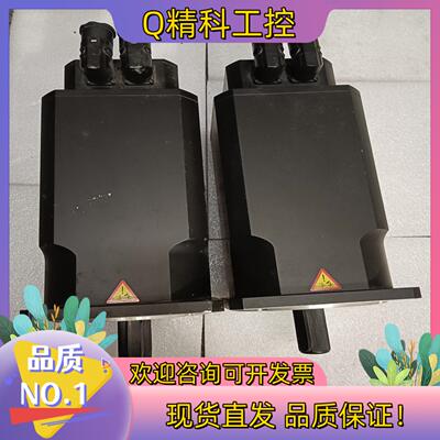 现货全新伺服电机DBL5-1350-30-Y-560 S-B须