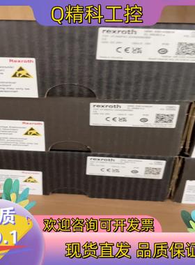 现货原装力士乐原装R901439034 VT-MSPA-1-