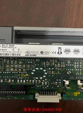 （请询价）1746-BAS 成色漂亮议价