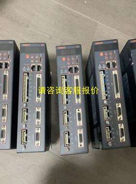 询价#摆摊赚闲钱 南京图科伺服电机驱动器  C3DW-06A00