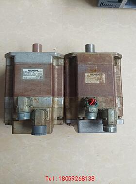 【非标价】1FK7063-5AF71-1EG0拆机西门子电机