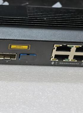 华为OptiXstar  MA工业级路由器交换机，详情如图