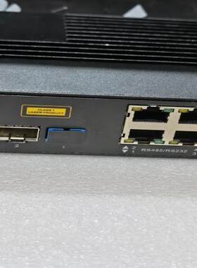 华为OptiXstar  MA工业级路由器交换机，详情如图