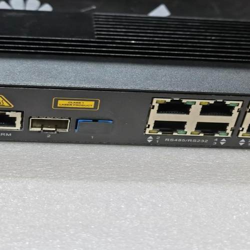 华为OptiXstar  MA工业级路由器交换机，详情如图