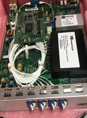 华为TN11OPM8 传输设备OSN 88000 8路光功率