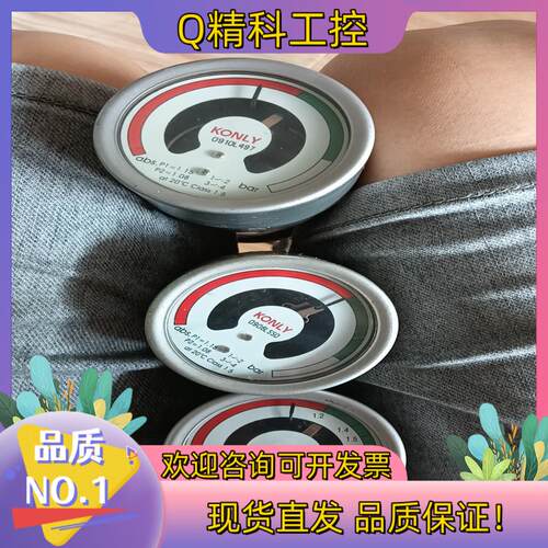 现货ABB气体密度继电器2RBA003120P0001/2个