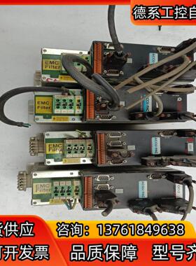 奎恩QUIN驱动器，PTSQ4210 230V/10A ，需