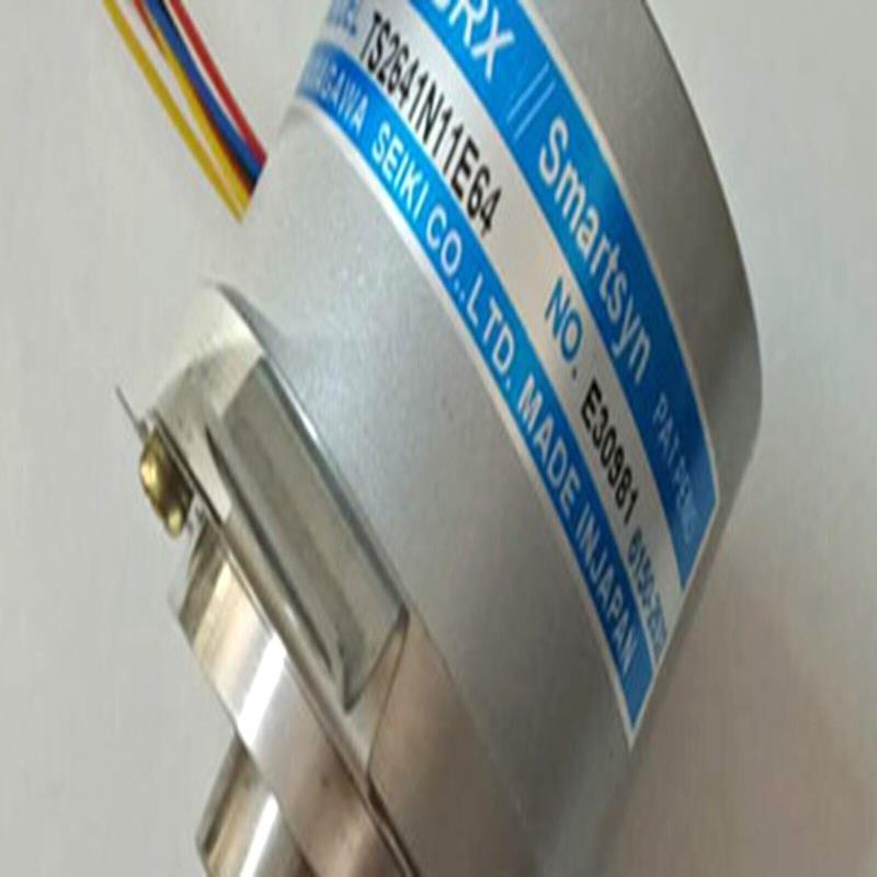原装供应Tamagawa TS2641N11E64 中空轴 Smartsyn Resolver 编码