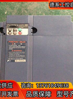 富士E1S变频器FRN15E1S-4C 15KW 可