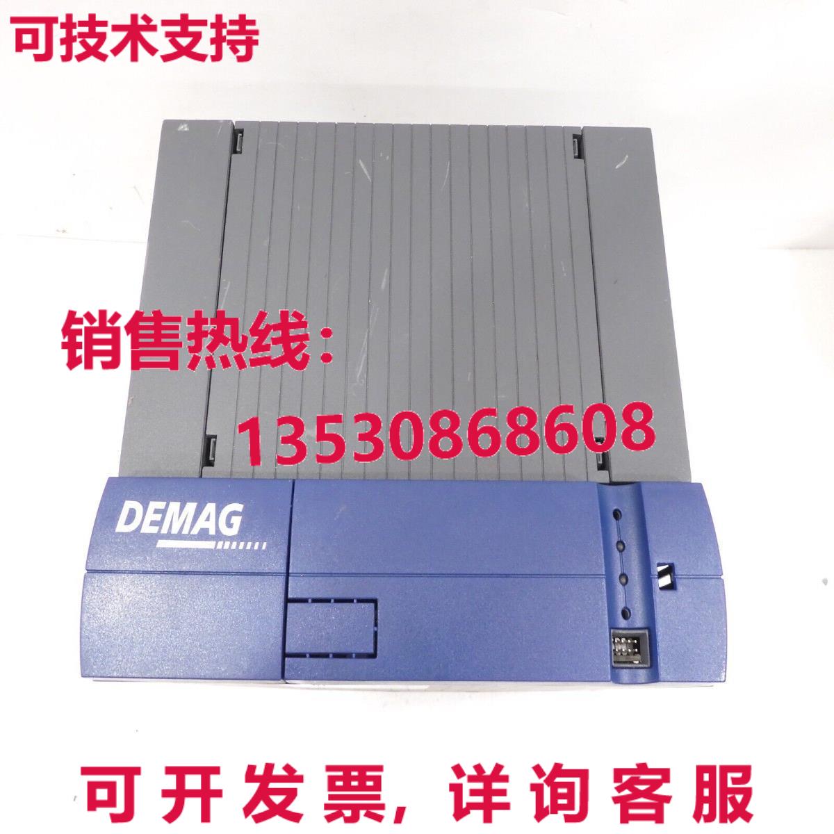 DIC-4-060-E-0000-00, DEMAG库存现货