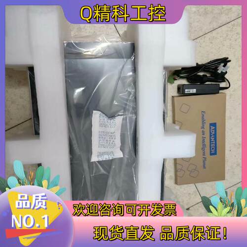 现货研华工控触摸一体机 TPC-1851WT-E3BE   内存