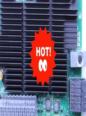 Emulex LPm16004B-L Mezz 16Gb 4