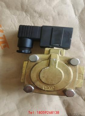 【非标价】日本SMC电磁阀VXD2260，没使用过的，280包邮非偏远