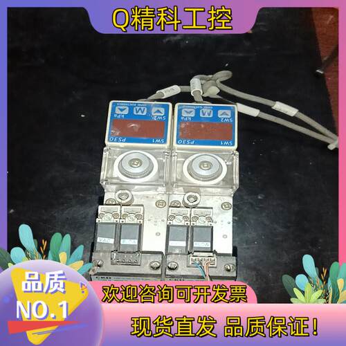 现货CKD真空发生器VSQ-D12B-810S-3-SW