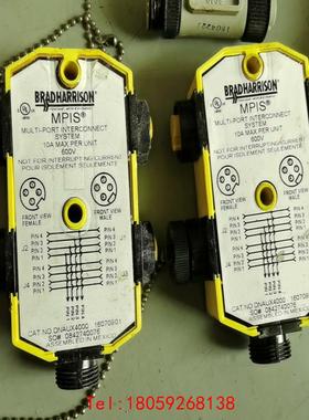 【非标价】DNAUX4000包好 BRADHARRISON