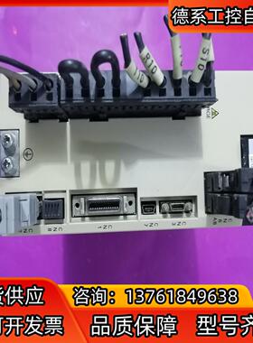 安川伺服SGDV-7R6A11A002000成色如图
