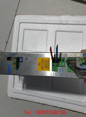 【非标价】AMK驱动器D-73230析机件，功能完好，成色很新，具体的