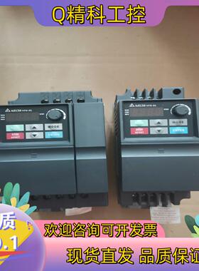 现货台达变频器VFD022EL43A2.2KW/380V