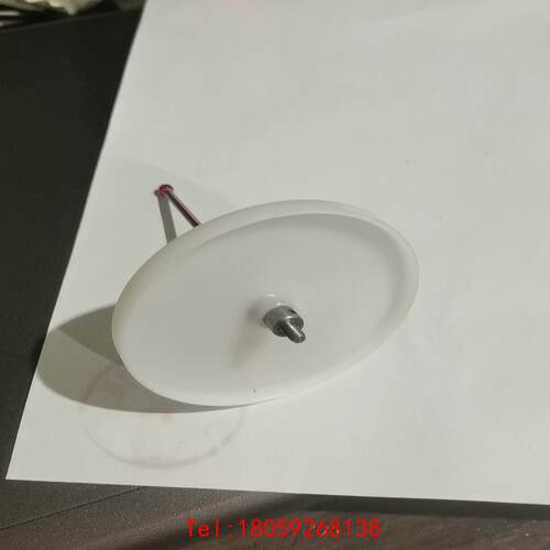 【非标价】防撞测针接构，L70*M4*D5适合雷尼绍60系列