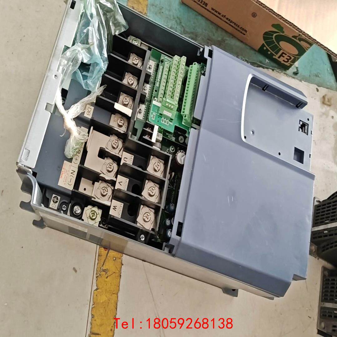 【非标价】富士变频器FRN15LM1S4X0   24KVA  便宜处