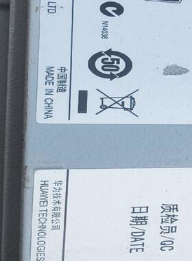 华为RRU3936-900，拆机包测试，现货大量供应