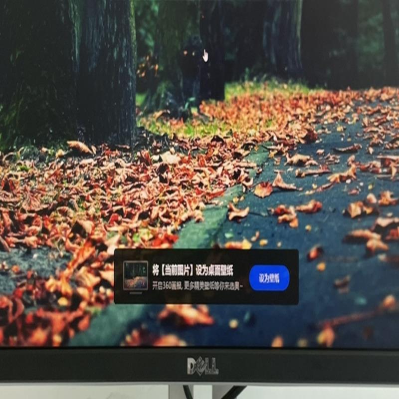 23.8寸戴尔P2414HB 24寸液晶显示器 16:9 I