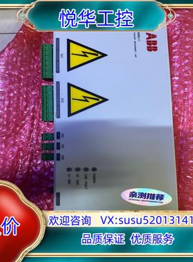 原装BAMU-11 全新ABB备件 议