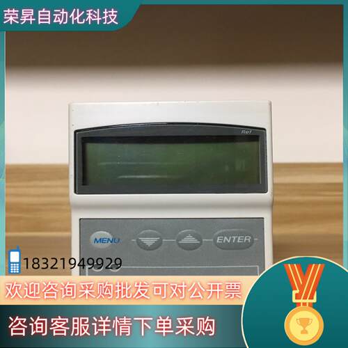 现货DCS400-PAN-A ABB直流调速器操作面板适用