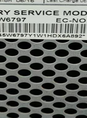 IBM 电池组  45W6797  60V9Ah. 内置金武