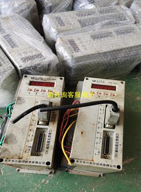 询价华兴数控驱动器SPM-3500 3520AN有30台，352