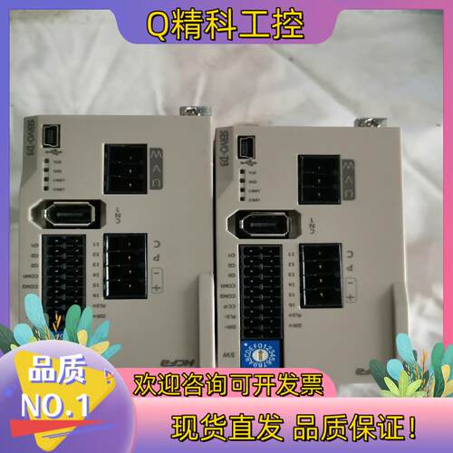 现货禾川   HCFA       SV-D3EN040L-E