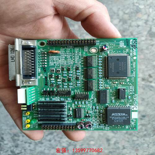 [宏强工控]R7035CS-02 R7034G R7035AA-03 R-议价