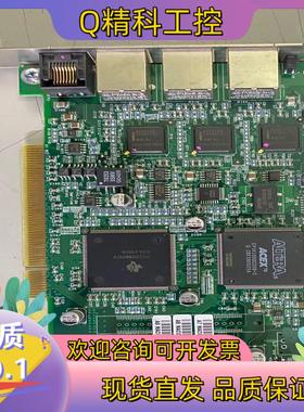 现货ABB机器人板卡DSQC602原装