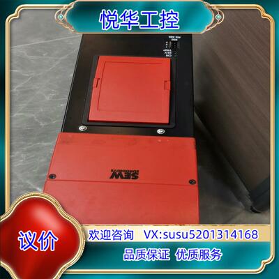 原装SEW变频器MPB50A027-403-01议