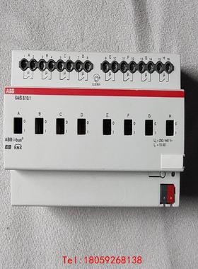 【非标价】ABB SA/S 8.10.1，KNX/EIB/iBUS，8
