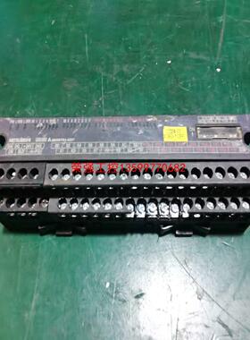 【荣强工控】三菱CCLINK模块，型号AJ65SBTB1-32DT，功能